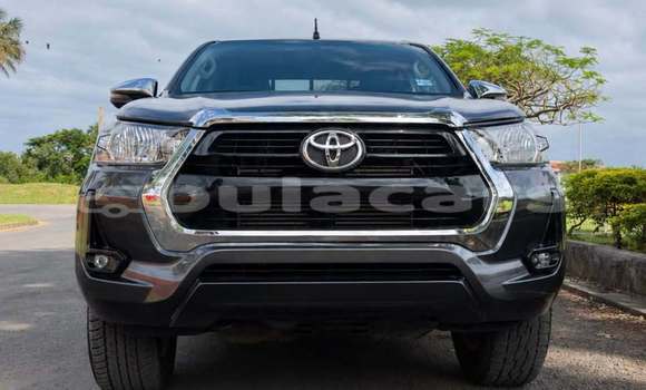 Buy Used Toyota Hilux Other Car in Suva in Central Buy Used Toyota Hilux Other Car in Suva in Central