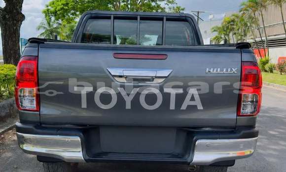 Buy Used Toyota Hilux Other Car in Suva in Central Buy Used Toyota Hilux Other Car in Suva in Central