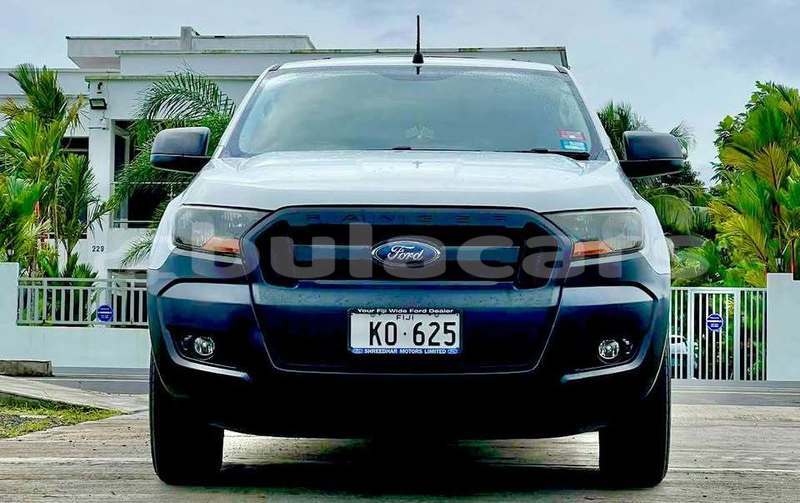 Big with watermark ford ranger central suva 17756