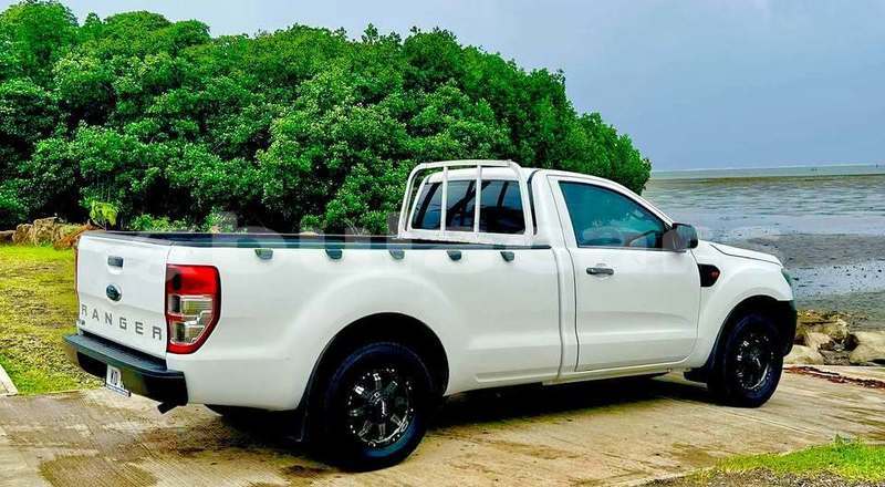 Big with watermark ford ranger central suva 17756
