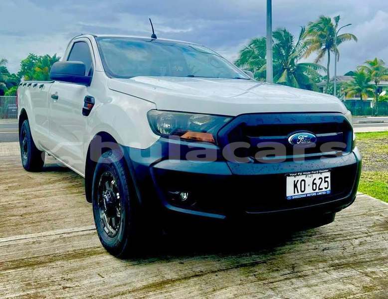 Big with watermark ford ranger central suva 17756