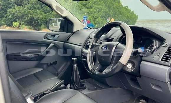 Buy Used Ford Ranger White Car in Suva in Central Buy Used Ford Ranger White Car in Suva in Central
