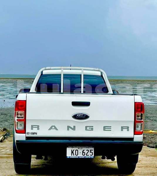 Big with watermark ford ranger central suva 17756