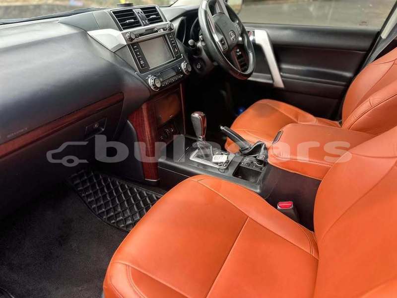Big with watermark toyota prado central suva 17757
