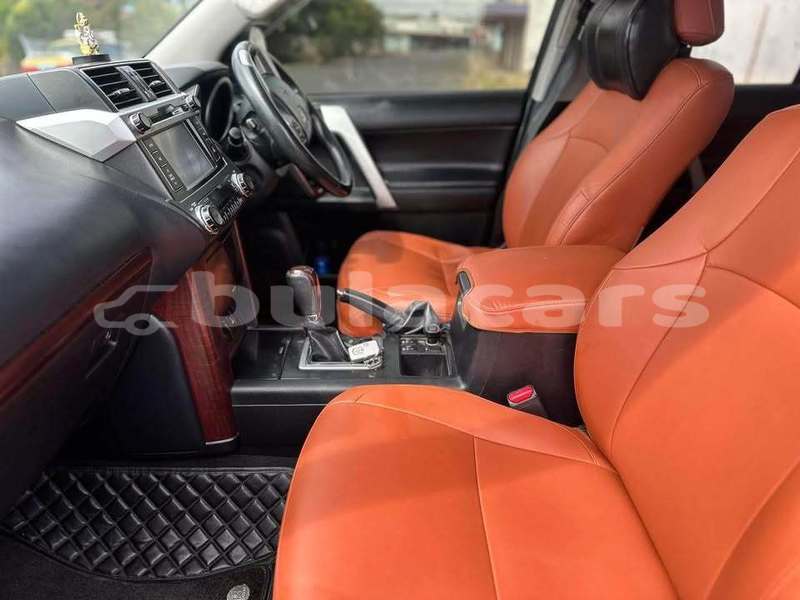 Big with watermark toyota prado central suva 17757
