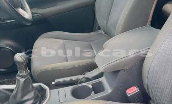 Buy Used Toyota Hiluxe Revo White Car in Suva in Central Buy Used Toyota Hiluxe Revo White Car in Suva in Central
