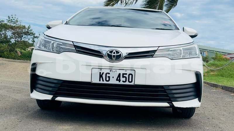 Big with watermark toyota corolla central suva 17759