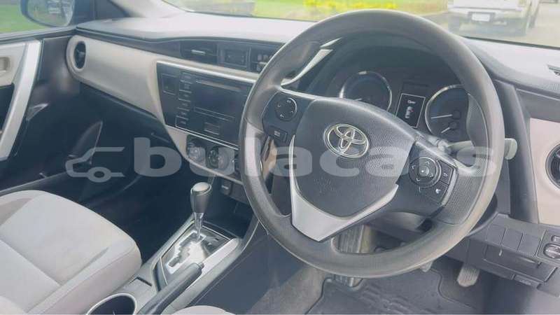 Big with watermark toyota corolla central suva 17759