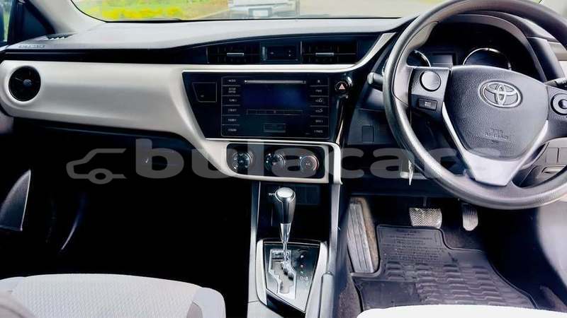 Big with watermark toyota corolla central suva 17759