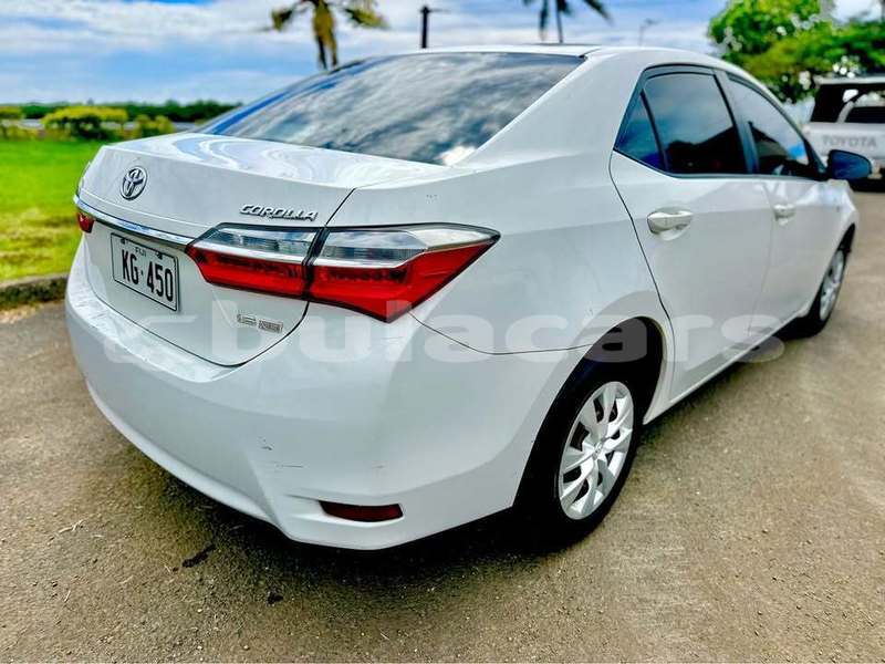 Big with watermark toyota corolla central suva 17759