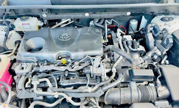 Buy Used Toyota RAV4 White Car in Suva in Central Buy Used Toyota RAV4 White Car in Suva in Central