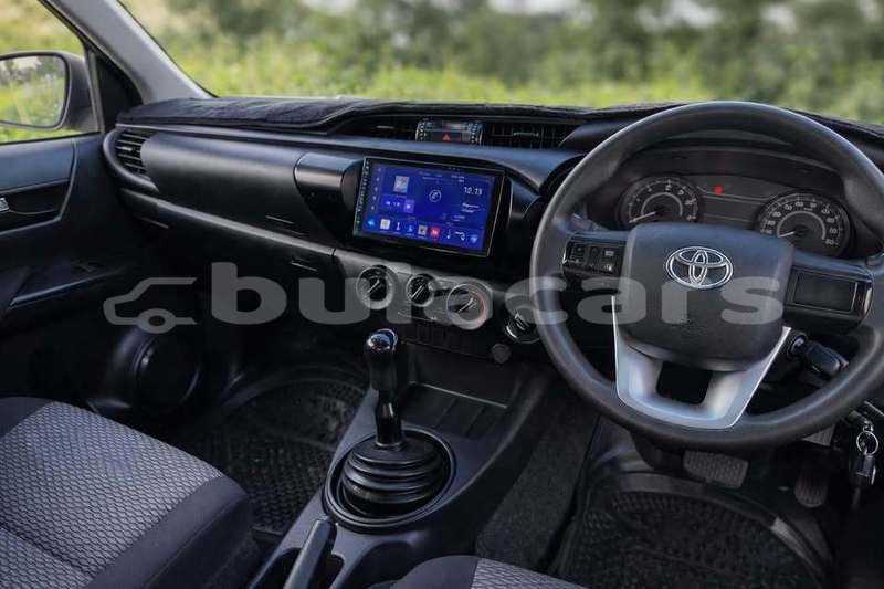 Big with watermark toyota hiluxe revo central suva 17761