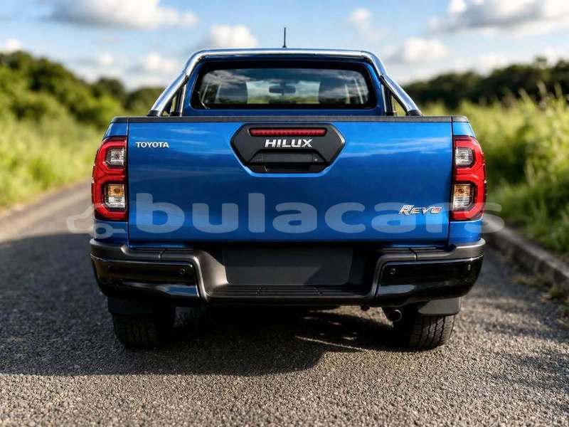 Big with watermark toyota hiluxe revo central suva 17761