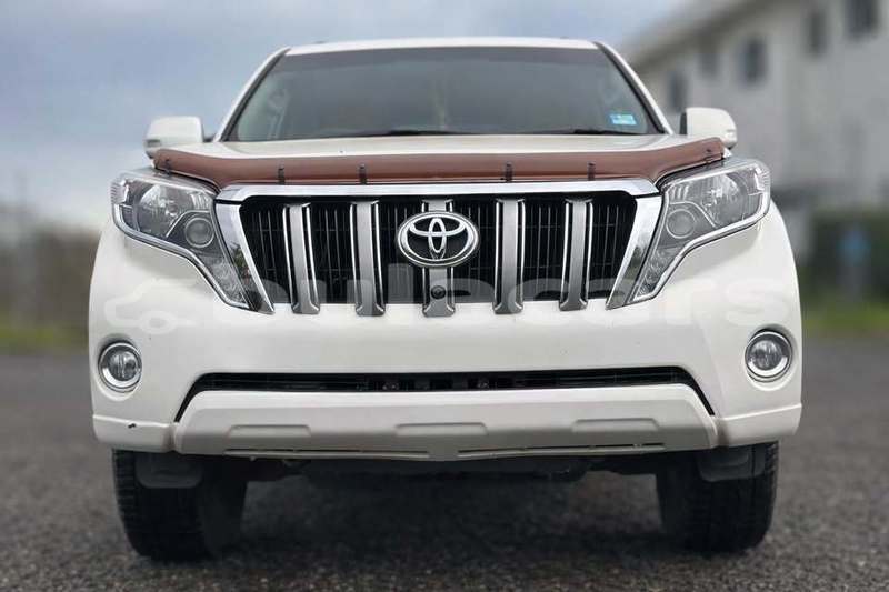 Big with watermark toyota prado central suva 17763