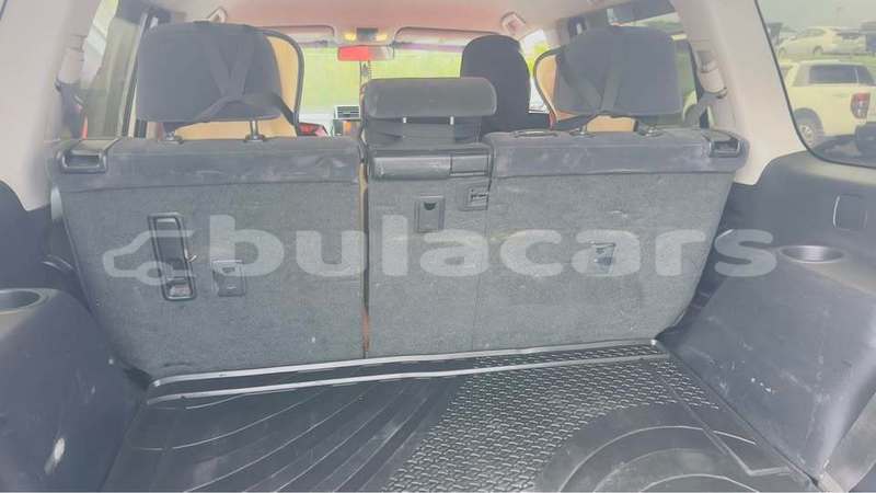 Big with watermark toyota prado central suva 17763