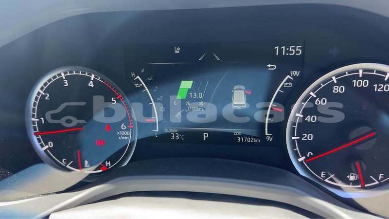 Big with watermark toyota land cruiser prado central suva 17764
