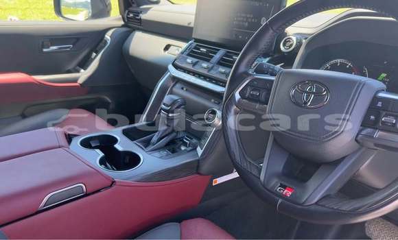 Buy Used Toyota Land Cruiser Prado Black Car in Suva in Central Buy Used Toyota Land Cruiser Prado Black Car in Suva in Central