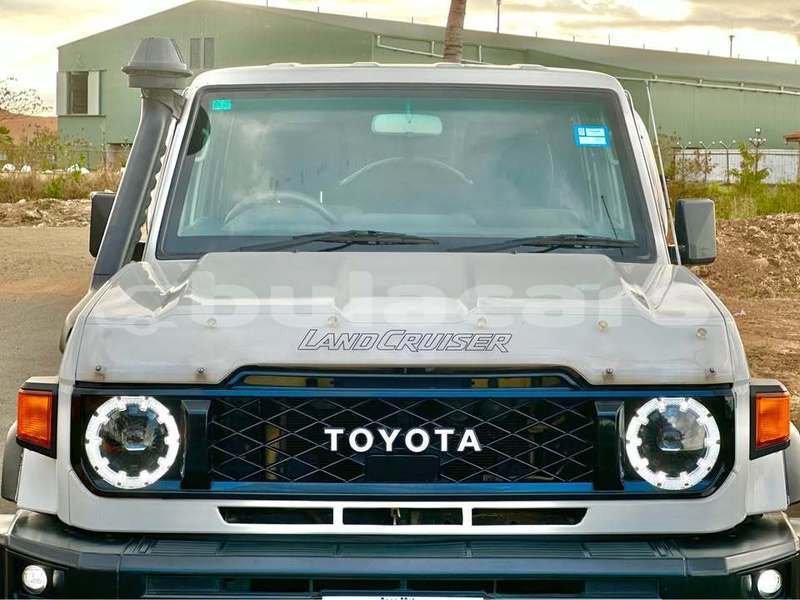 Big with watermark toyota land cruiser central suva 17765