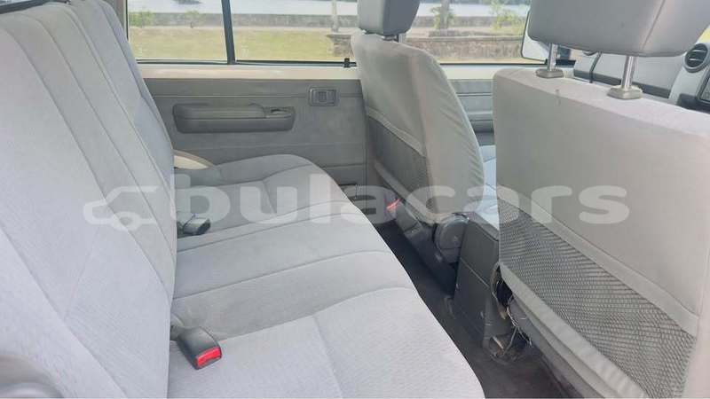 Big with watermark toyota land cruiser central suva 17765