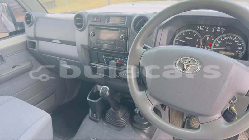 Big with watermark toyota land cruiser central suva 17765