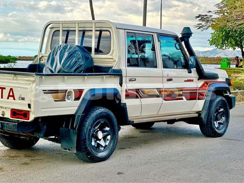 Big with watermark toyota land cruiser central suva 17765