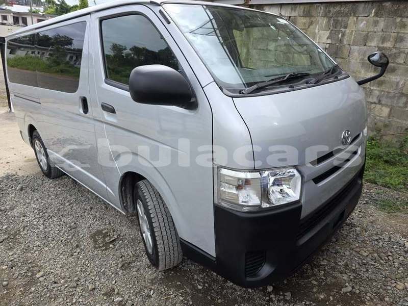 Big with watermark toyota hiace central suva 17766