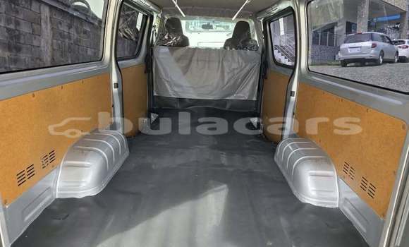 Buy Used Toyota Hiace Other Car in Suva in Central Buy Used Toyota Hiace Other Car in Suva in Central