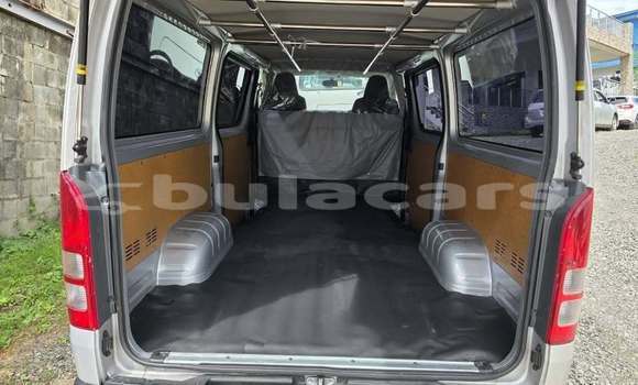 Buy Used Toyota Hiace Other Car in Suva in Central Buy Used Toyota Hiace Other Car in Suva in Central