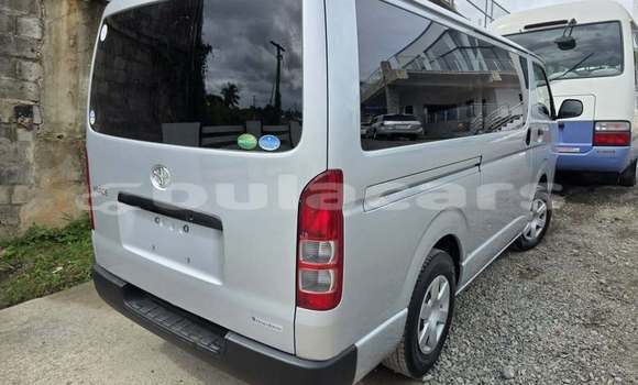 Buy Used Toyota Hiace Other Car in Suva in Central Buy Used Toyota Hiace Other Car in Suva in Central