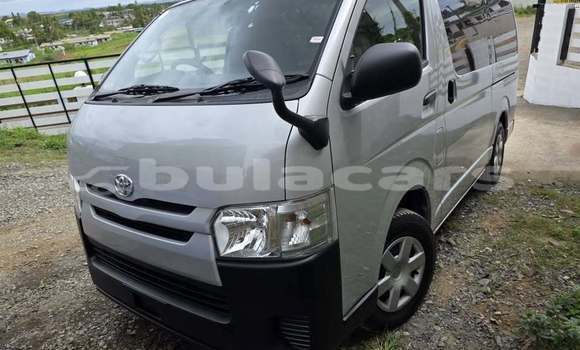 Buy Used Toyota Hiace Other Car in Suva in Central Buy Used Toyota Hiace Other Car in Suva in Central
