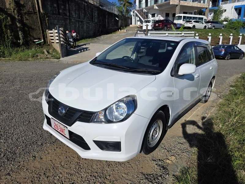 Big with watermark nissan ad central suva 17769