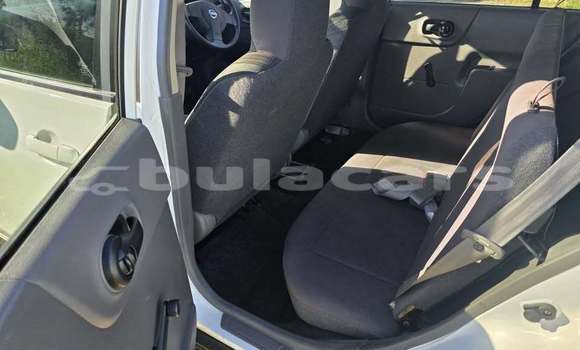 Buy Used Nissan AD White Car in Suva in Central Buy Used Nissan AD White Car in Suva in Central