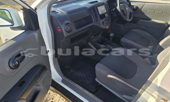 Buy Used Nissan AD White Car in Suva in Central Buy Used Nissan AD White Car in Suva in Central