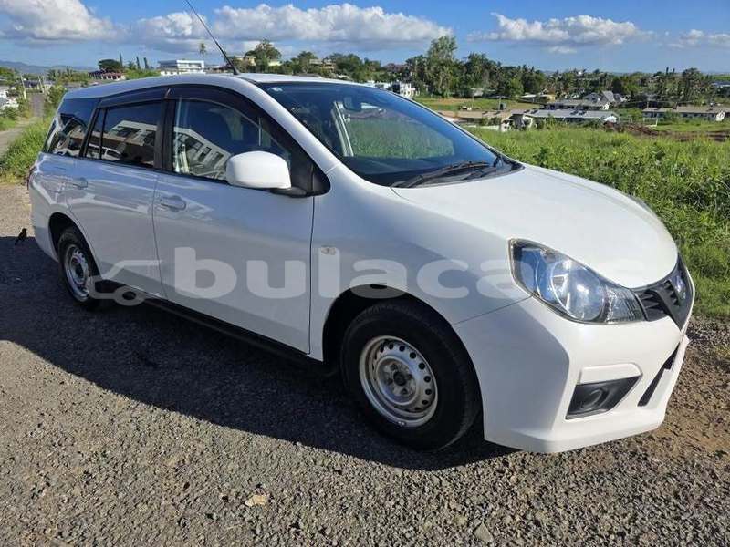 Big with watermark nissan ad central suva 17769
