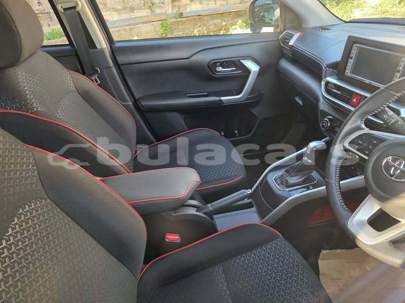 Big with watermark toyota ractis central suva 17773