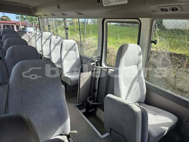Big with watermark toyota coaster northern labasa 17774