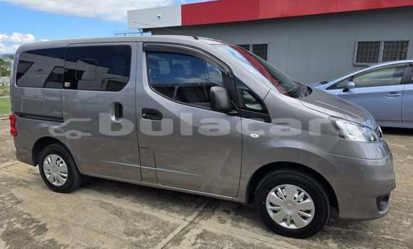 Buy Used Nissan NV200 Other Car in Suva in Central
