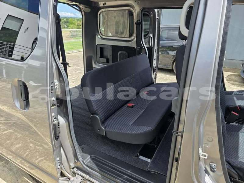 Big with watermark nissan nv200 central suva 17775