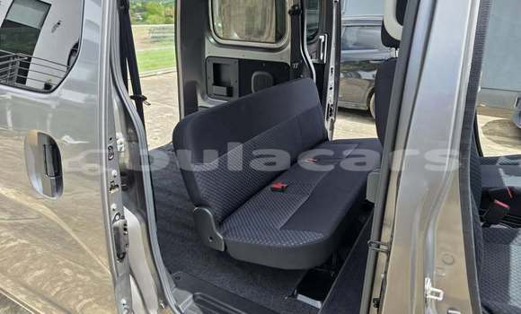 Buy Used Nissan NV200 Other Car in Suva in Central Buy Used Nissan NV200 Other Car in Suva in Central