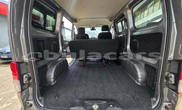 Buy Used Nissan NV200 Other Car in Suva in Central Buy Used Nissan NV200 Other Car in Suva in Central