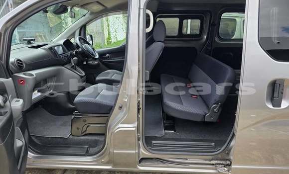 Buy Used Nissan NV200 Other Car in Suva in Central Buy Used Nissan NV200 Other Car in Suva in Central