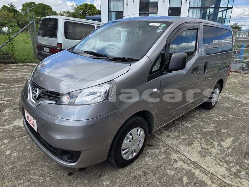 Big with watermark nissan nv200 central suva 17775