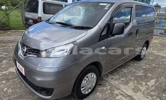 Buy Used Nissan NV200 Other Car in Suva in Central Buy Used Nissan NV200 Other Car in Suva in Central