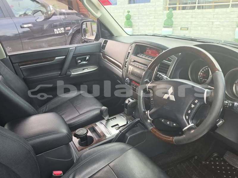 Big with watermark mitsubishi pajero central suva 17777