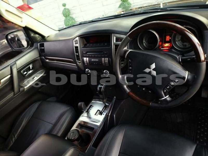 Big with watermark mitsubishi pajero central suva 17777