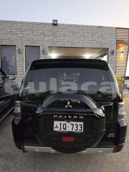 Big with watermark mitsubishi pajero central suva 17777