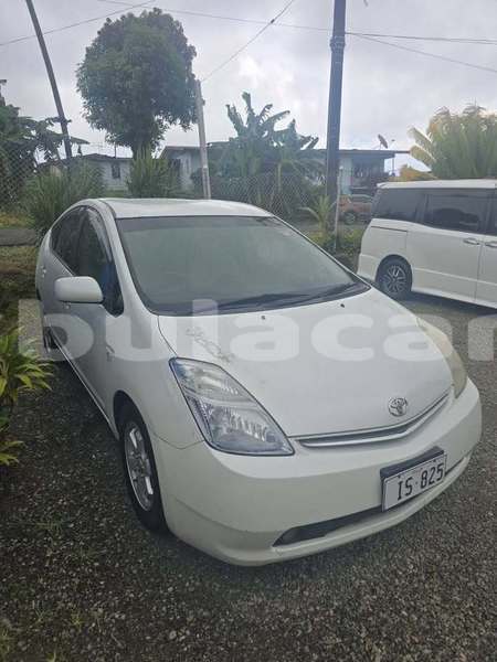 Big with watermark toyota prius central suva 17779