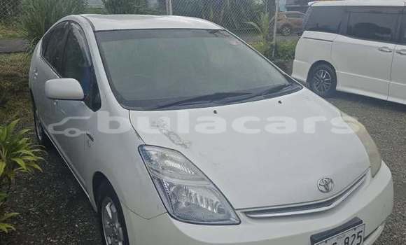 Buy Used Toyota Prius Other Car in Suva in Central