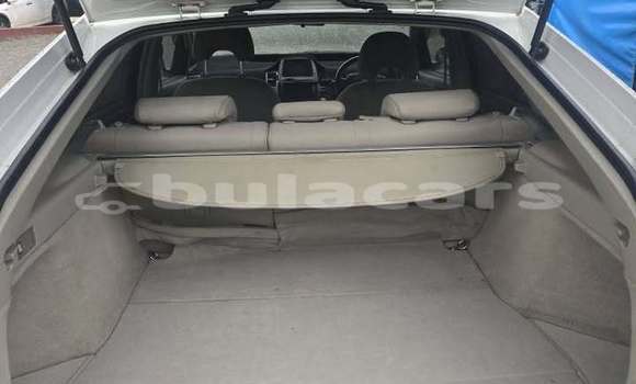 Buy Used Toyota Prius Other Car in Suva in Central Buy Used Toyota Prius Other Car in Suva in Central