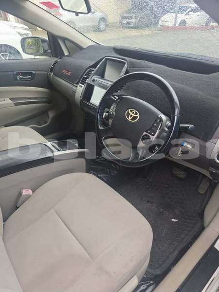 Big with watermark toyota prius central suva 17779